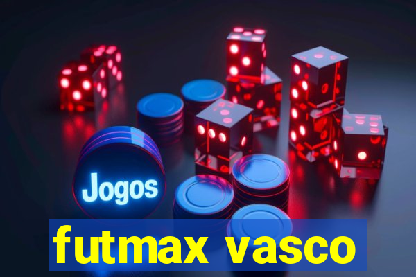 futmax vasco